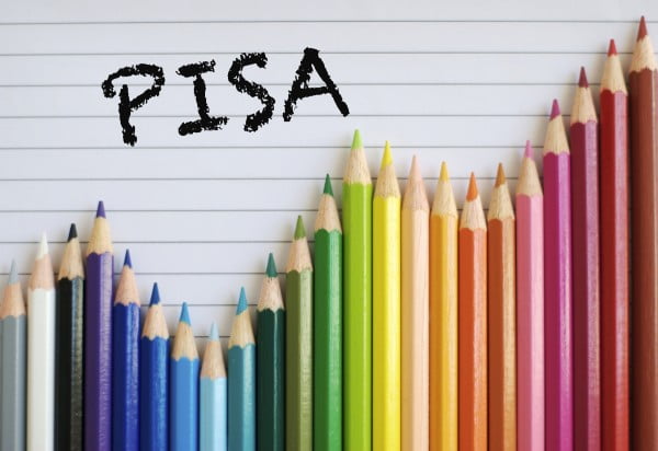 A PISA-mérés. Okosabb-e Ön, mint egy 15 éves?