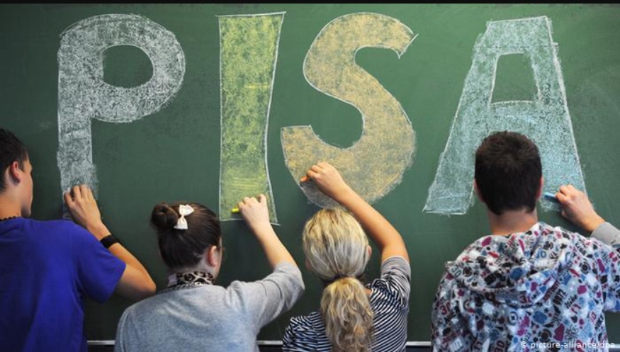 Mi az a PISA felmérés?